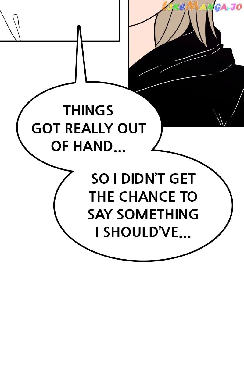 Dating to Survive Chapter 41 page 41