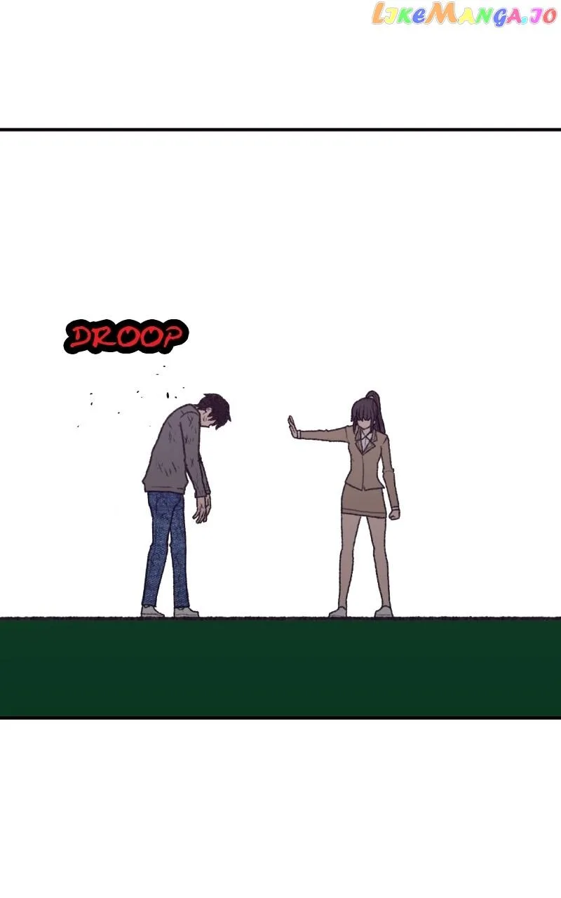 Dating to Survive Chapter 39 page 101
