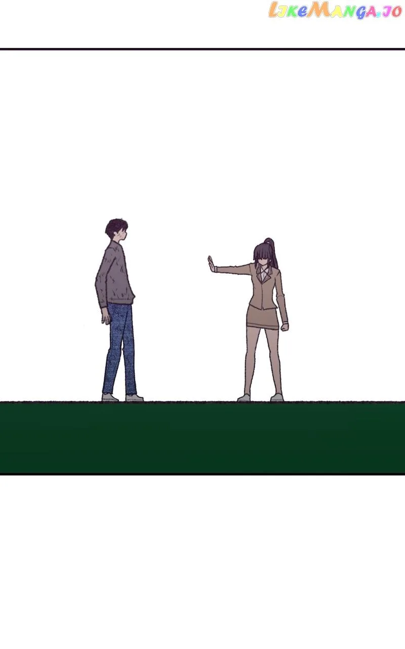 Dating to Survive Chapter 39 page 100