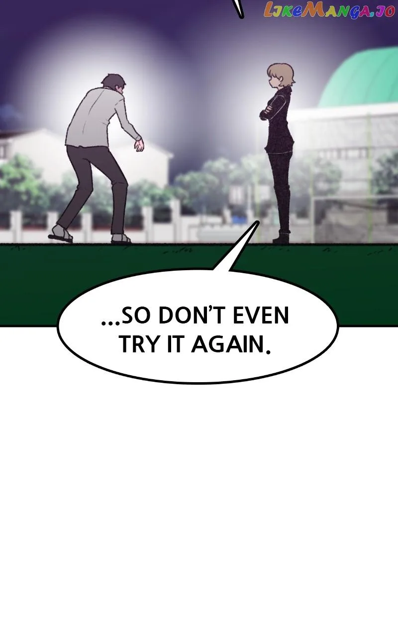 Dating to Survive Chapter 41 page 37