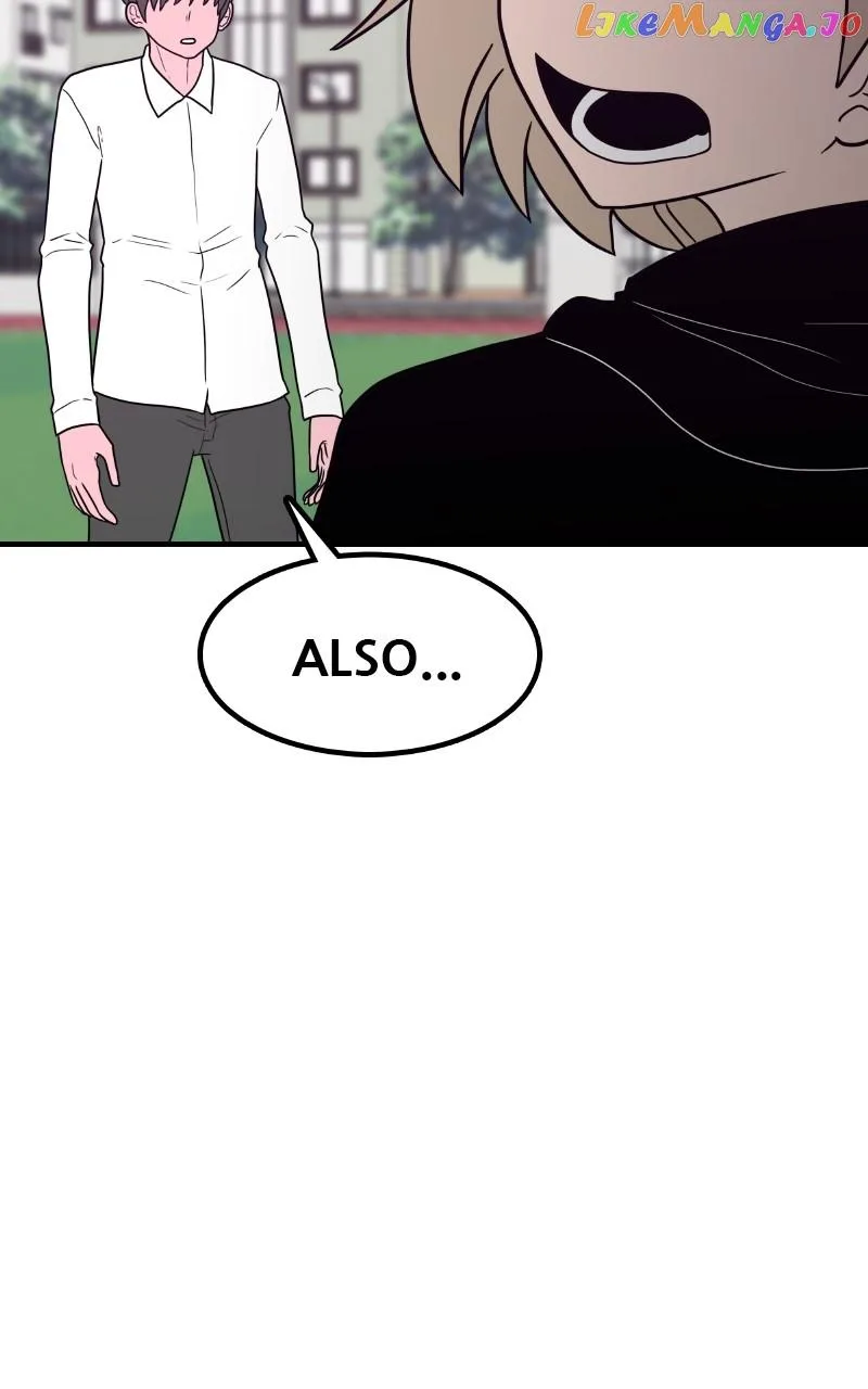 Dating to Survive Chapter 41 page 47