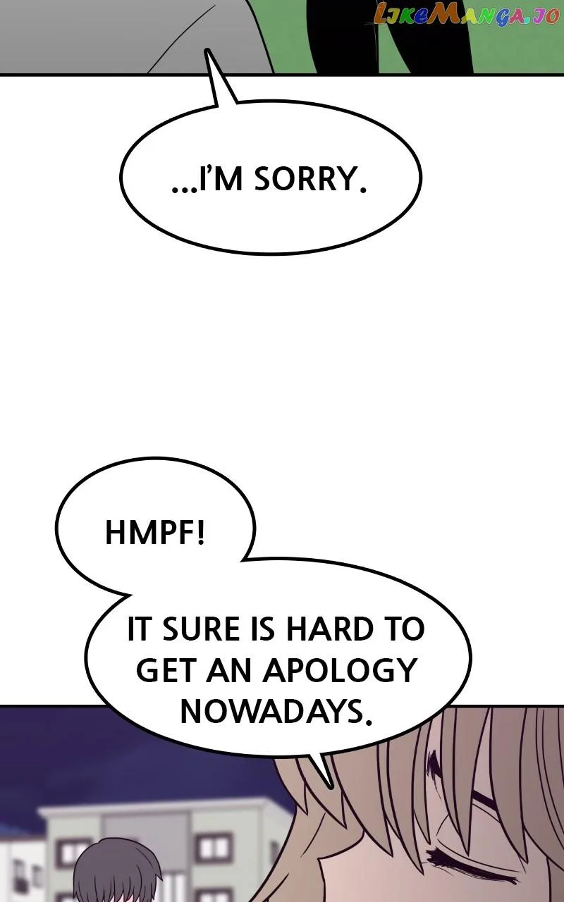 Dating to Survive Chapter 41 page 46
