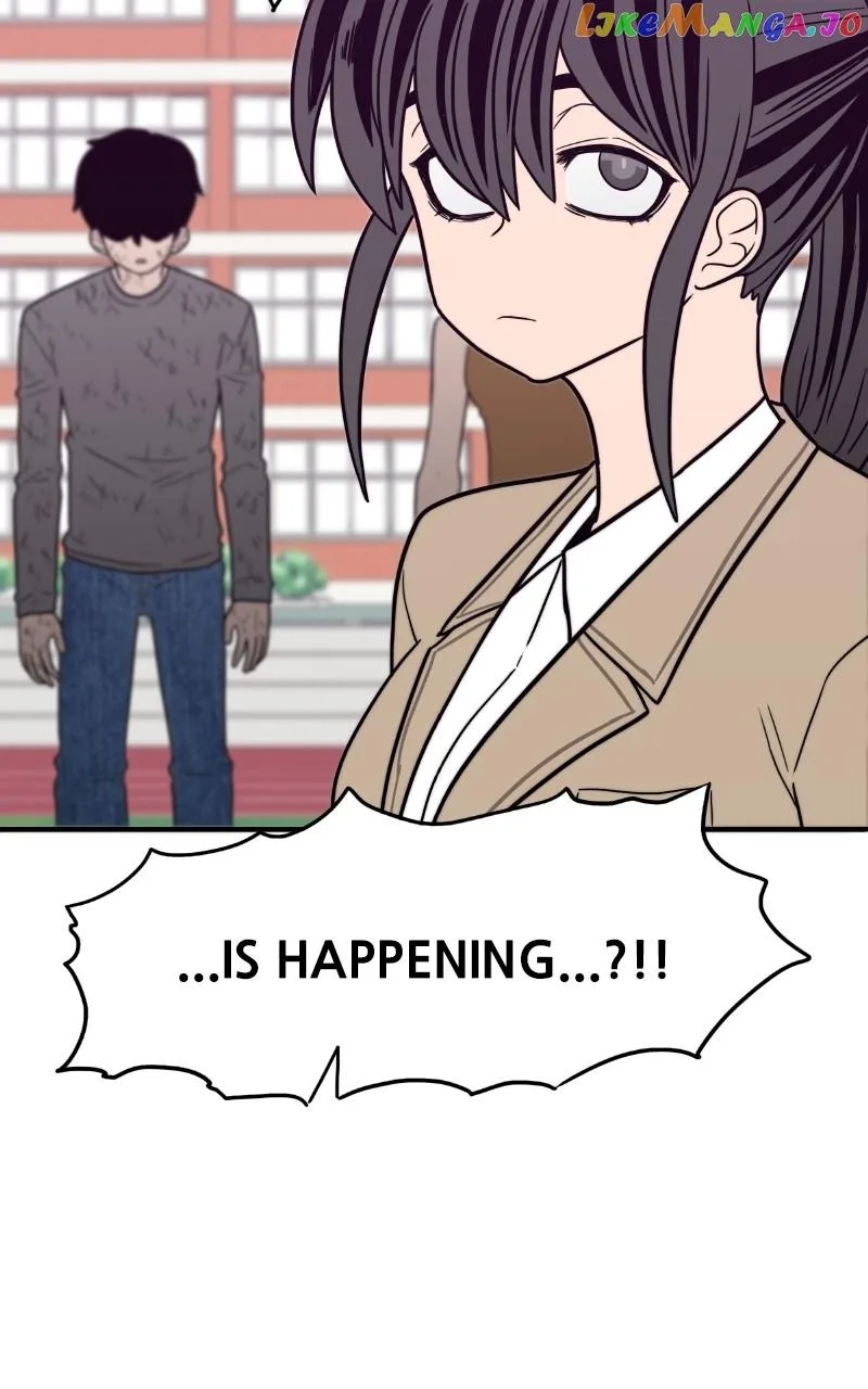 Dating to Survive Chapter 39 page 105