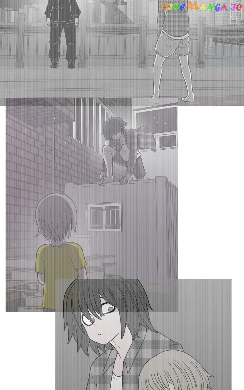 Dating to Survive Chapter 41 page 52