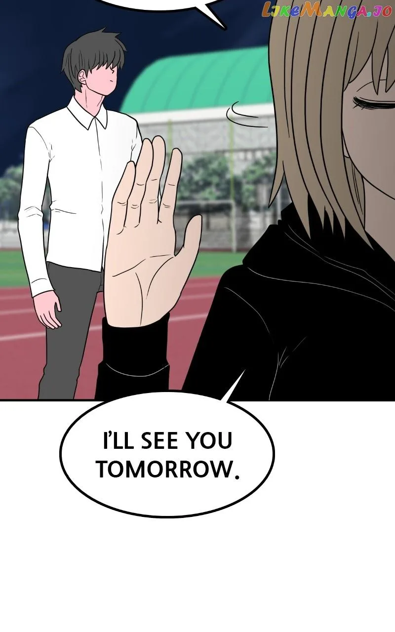 Dating to Survive Chapter 41 page 64