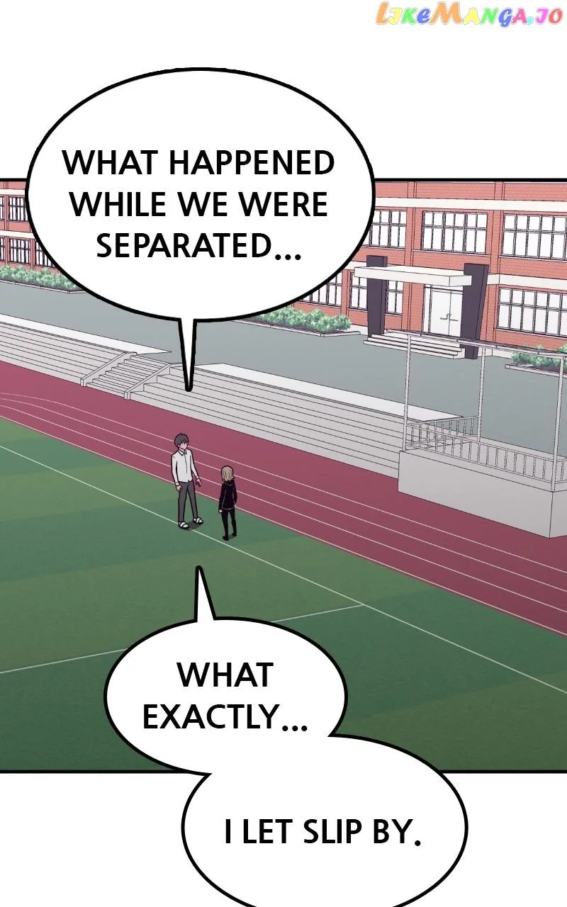 Dating to Survive Chapter 41 page 60