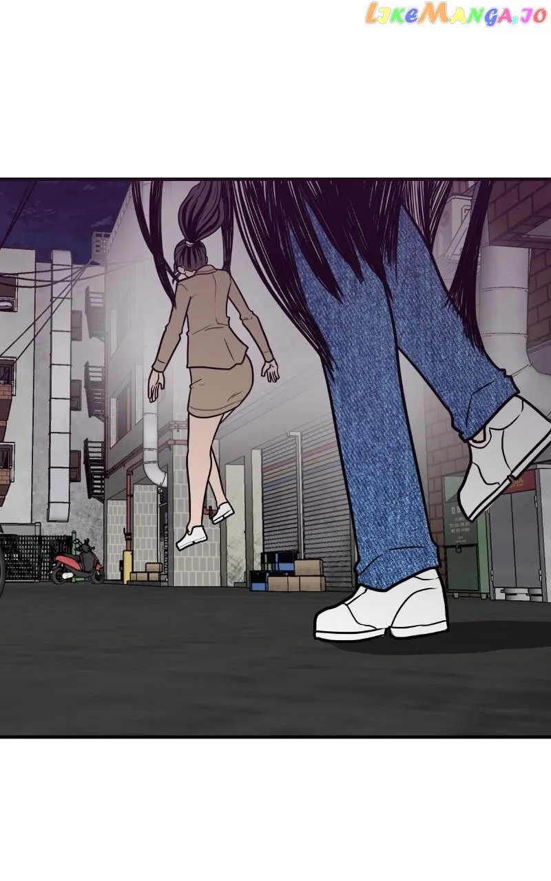 Dating to Survive Chapter 41 page 94