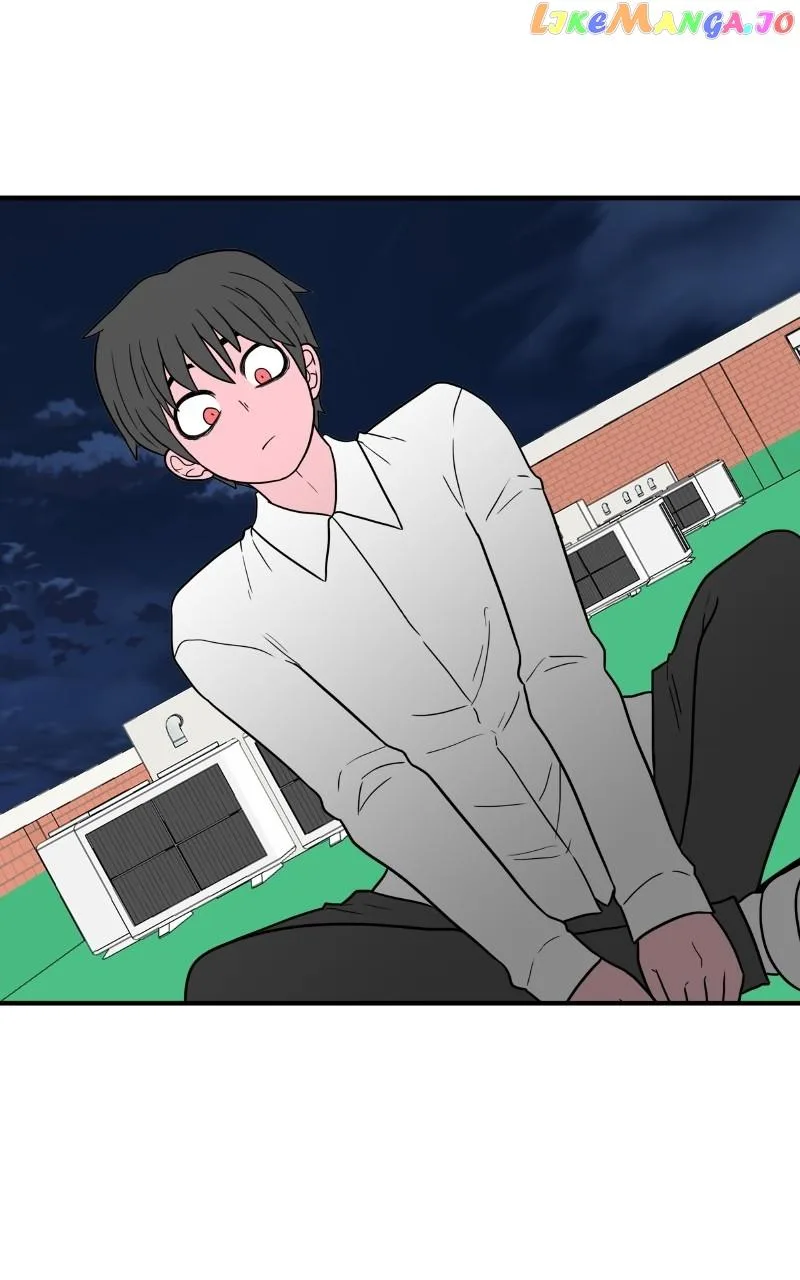 Dating to Survive Chapter 41 page 108