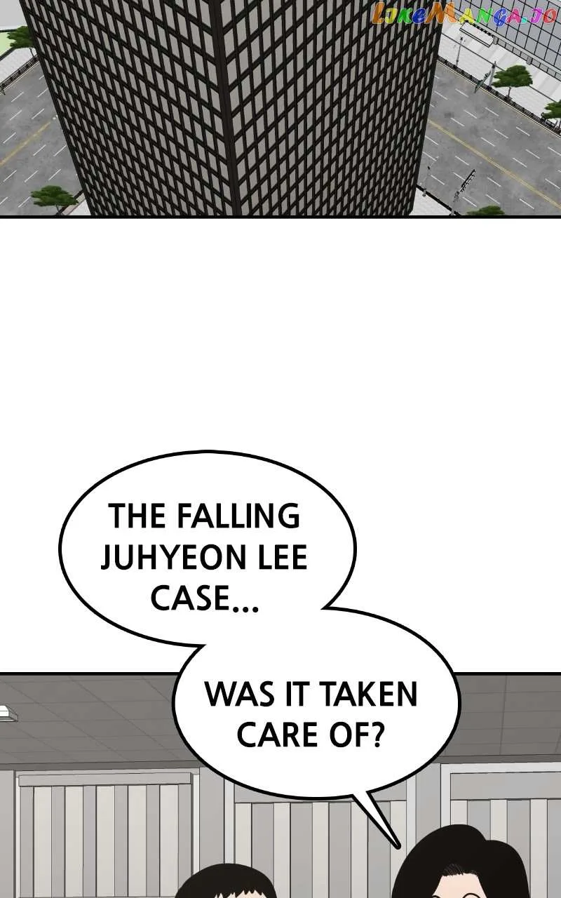 Dating to Survive Chapter 43 page 4