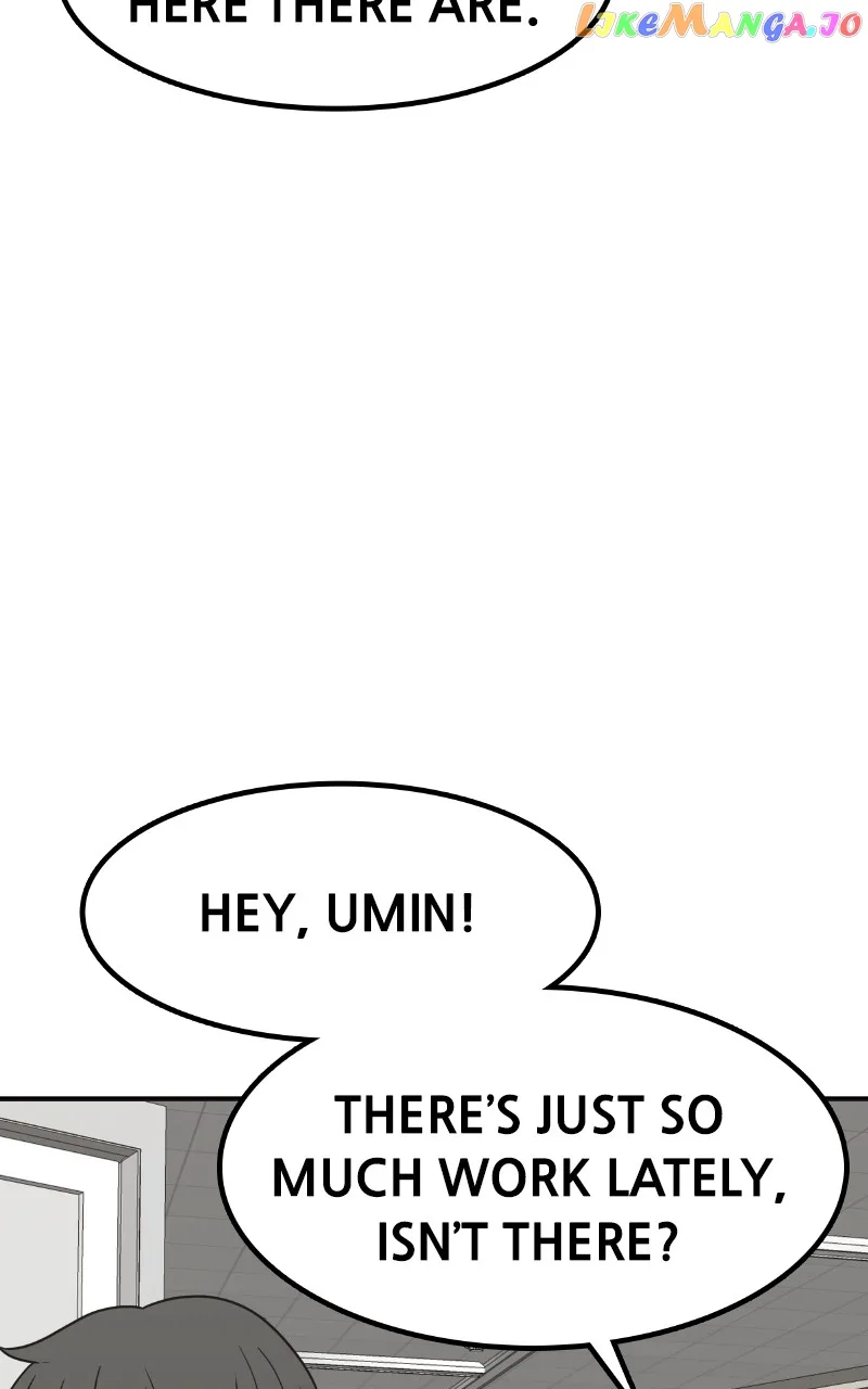 Dating to Survive Chapter 43 page 7