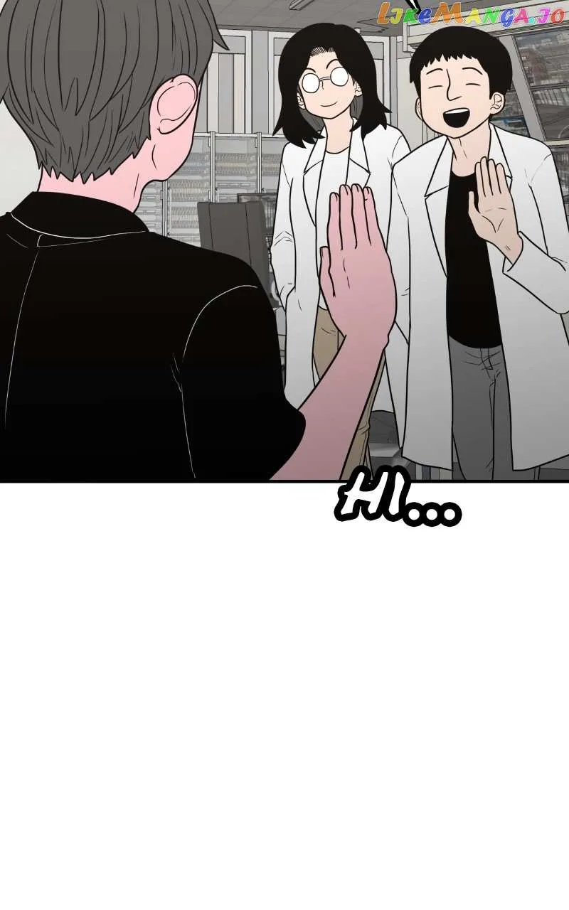 Dating to Survive Chapter 43 page 8
