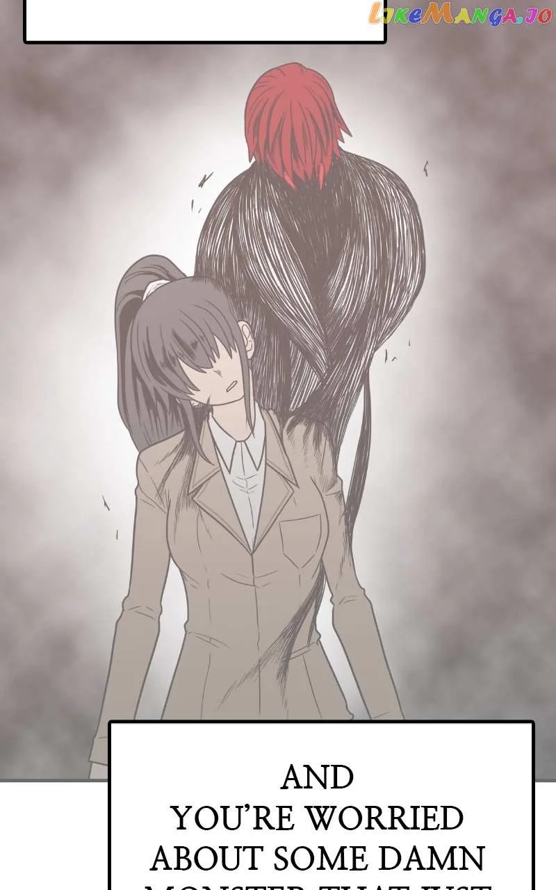 Dating to Survive Chapter 43 page 33