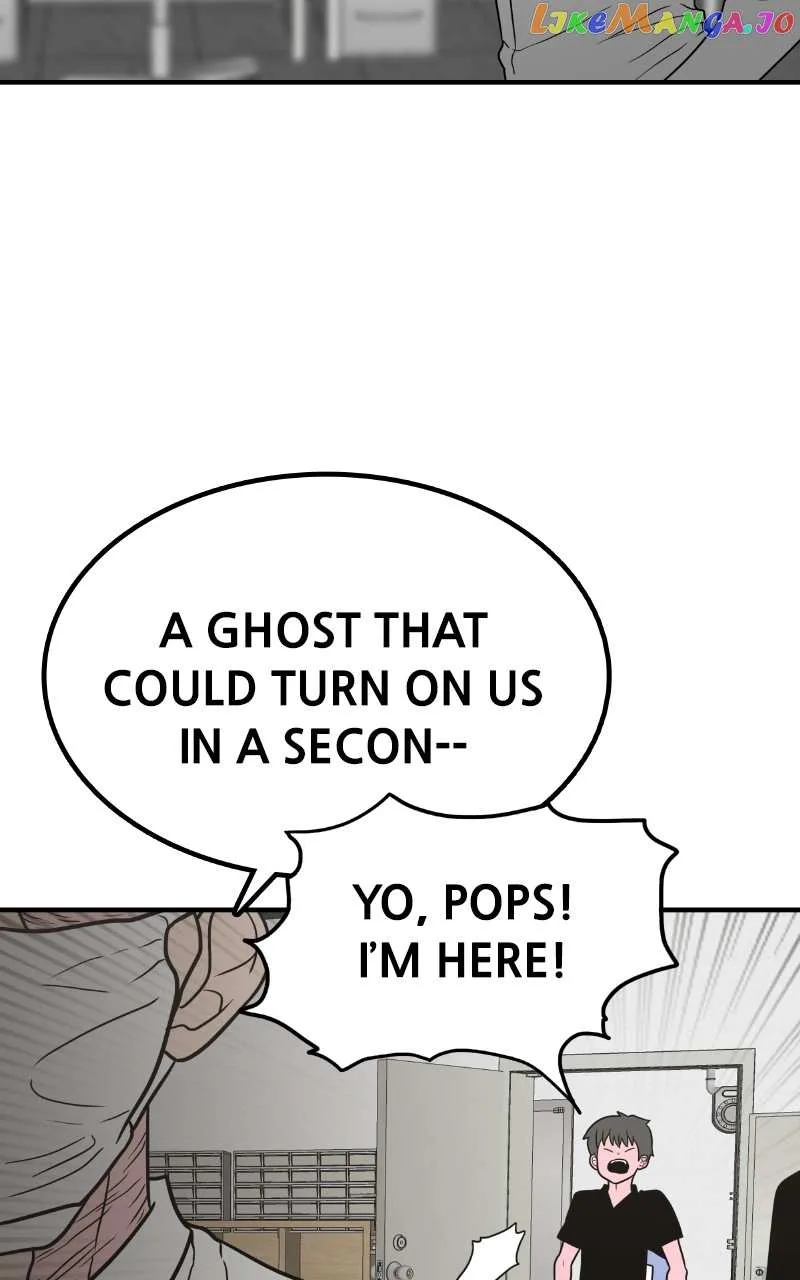 Dating to Survive Chapter 43 page 41