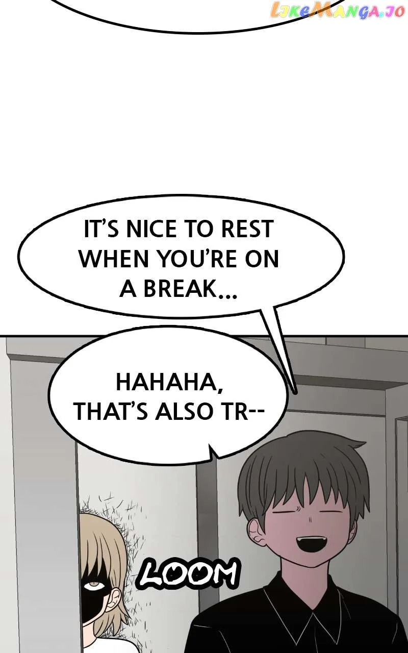 Dating to Survive Chapter 43 page 13