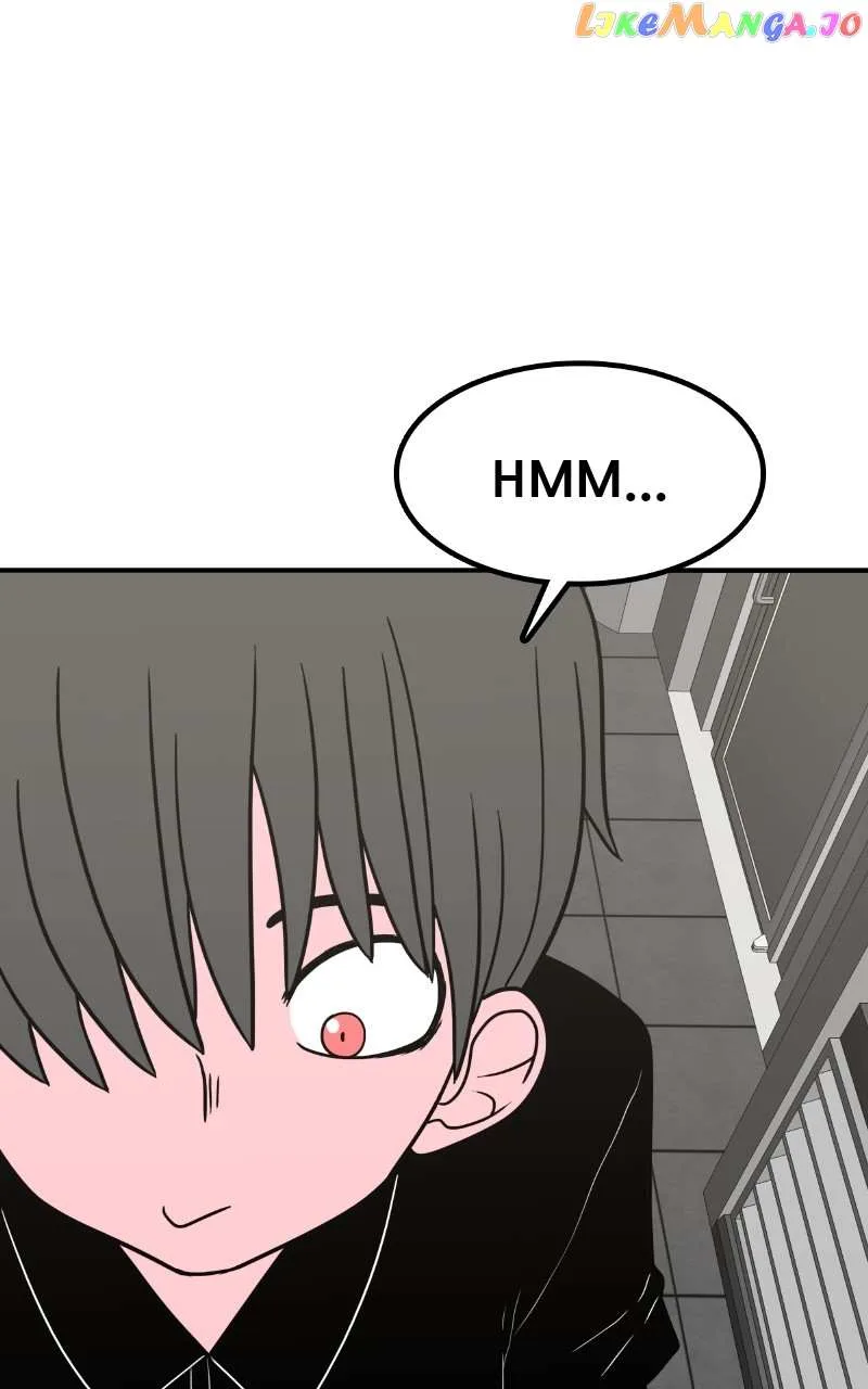 Dating to Survive Chapter 43 page 20