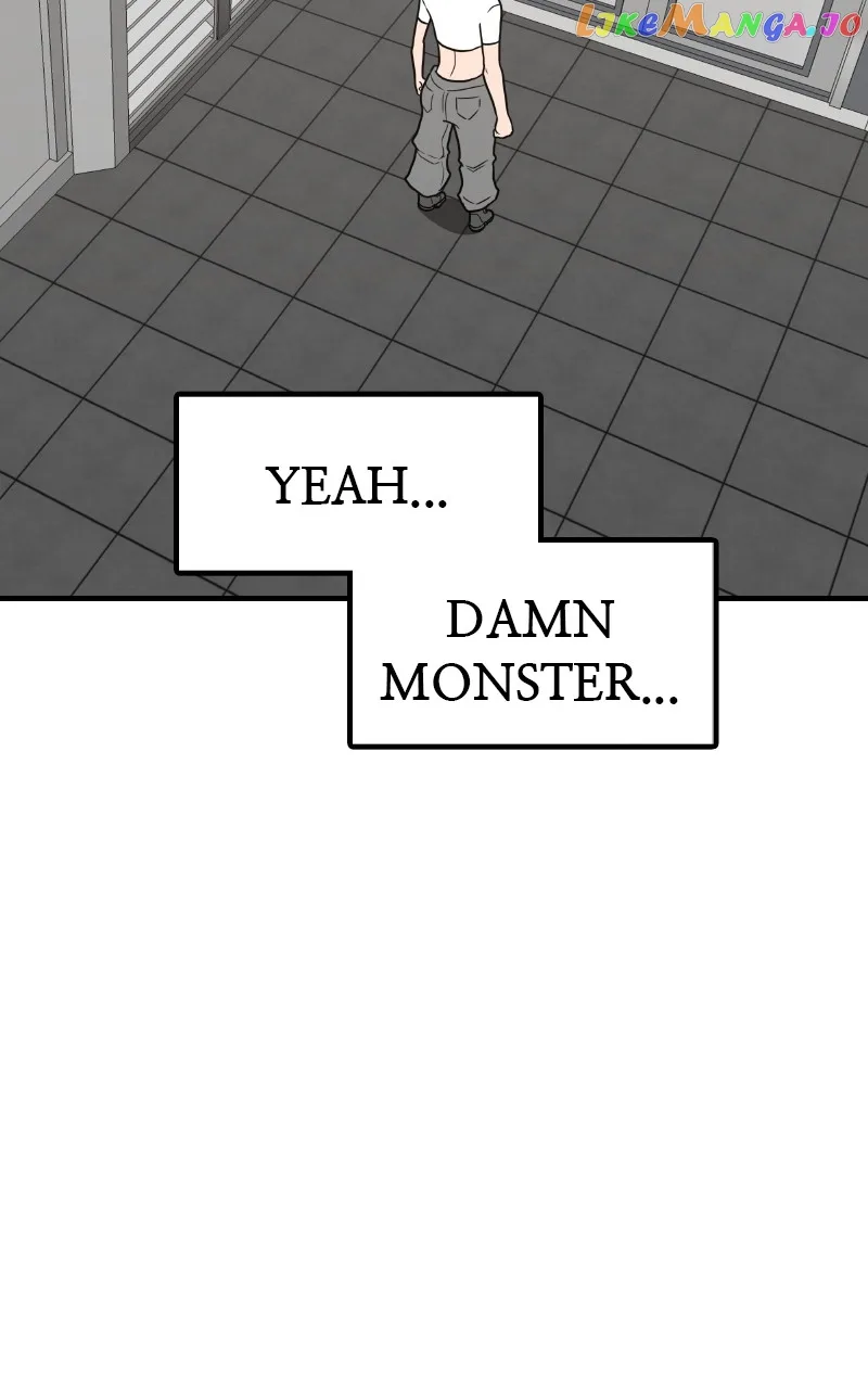 Dating to Survive Chapter 43 page 35