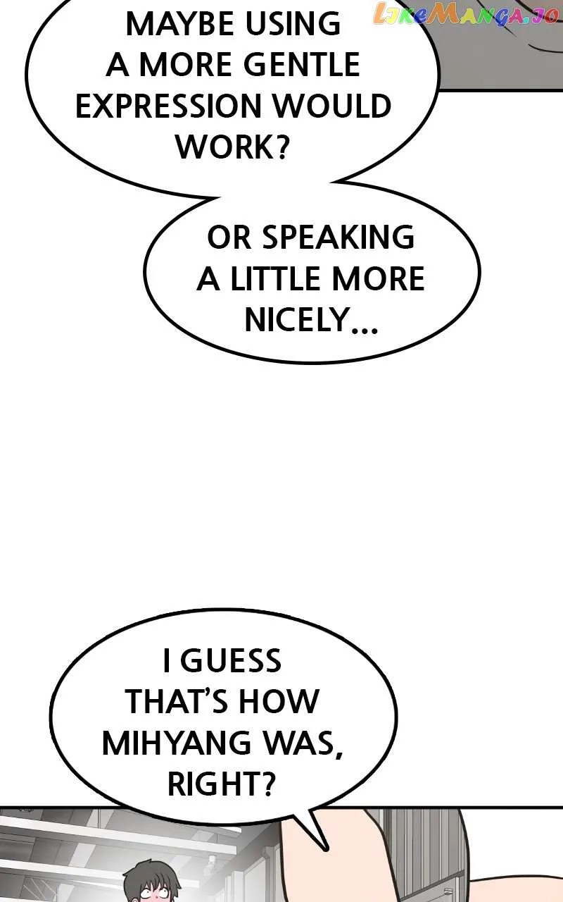 Dating to Survive Chapter 43 page 24