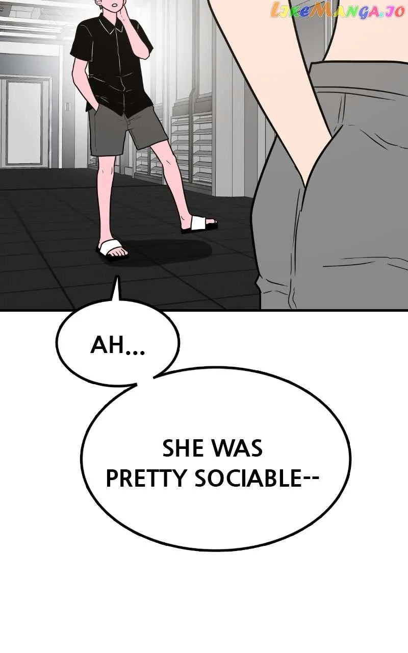 Dating to Survive Chapter 43 page 25