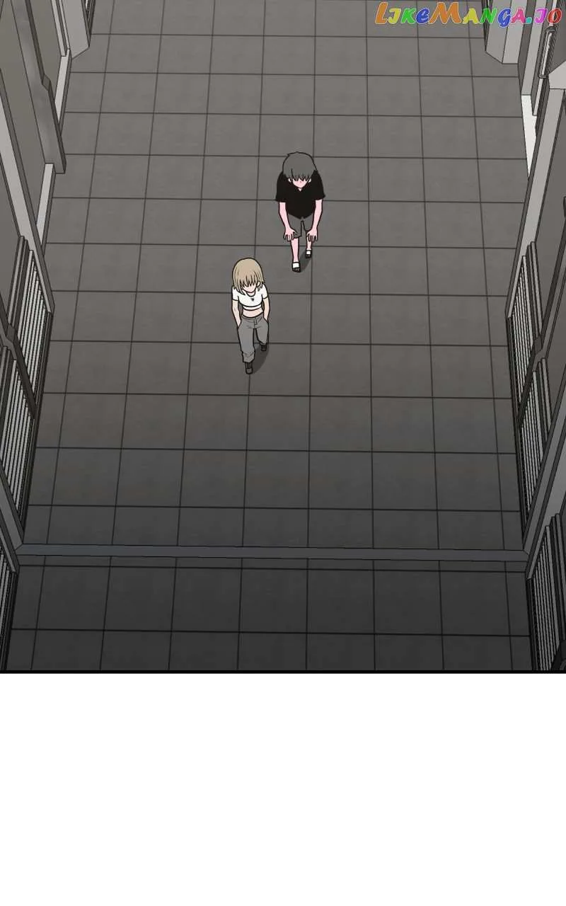 Dating to Survive Chapter 43 page 19