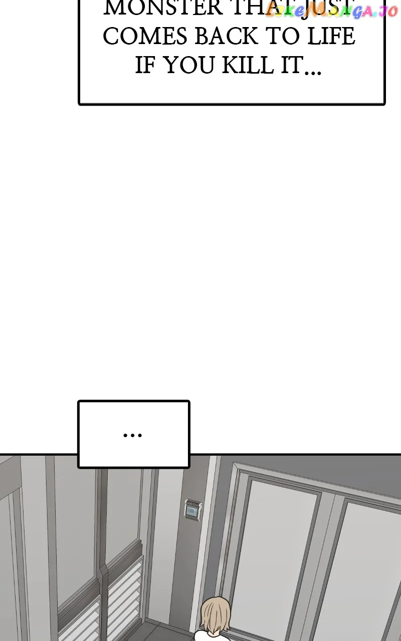 Dating to Survive Chapter 43 page 34