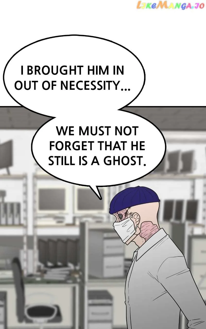 Dating to Survive Chapter 43 page 40