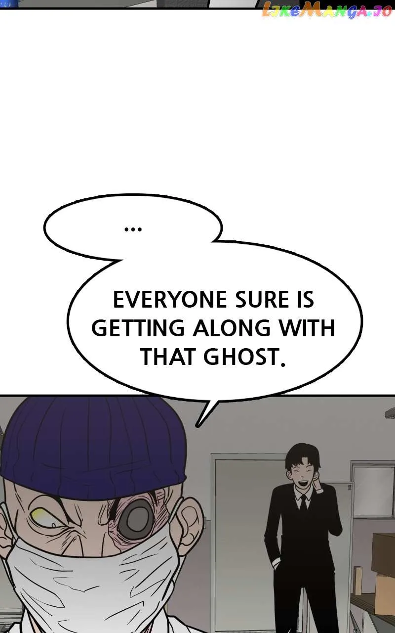 Dating to Survive Chapter 43 page 37