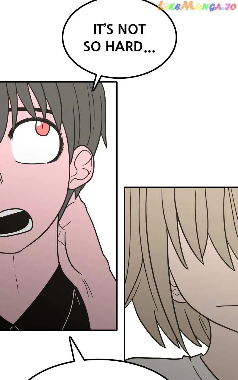 Dating to Survive Chapter 43 page 23