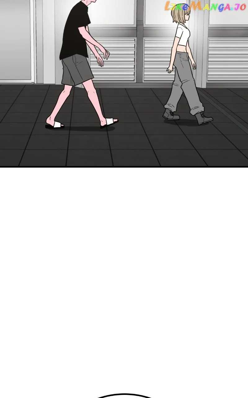Dating to Survive Chapter 43 page 22