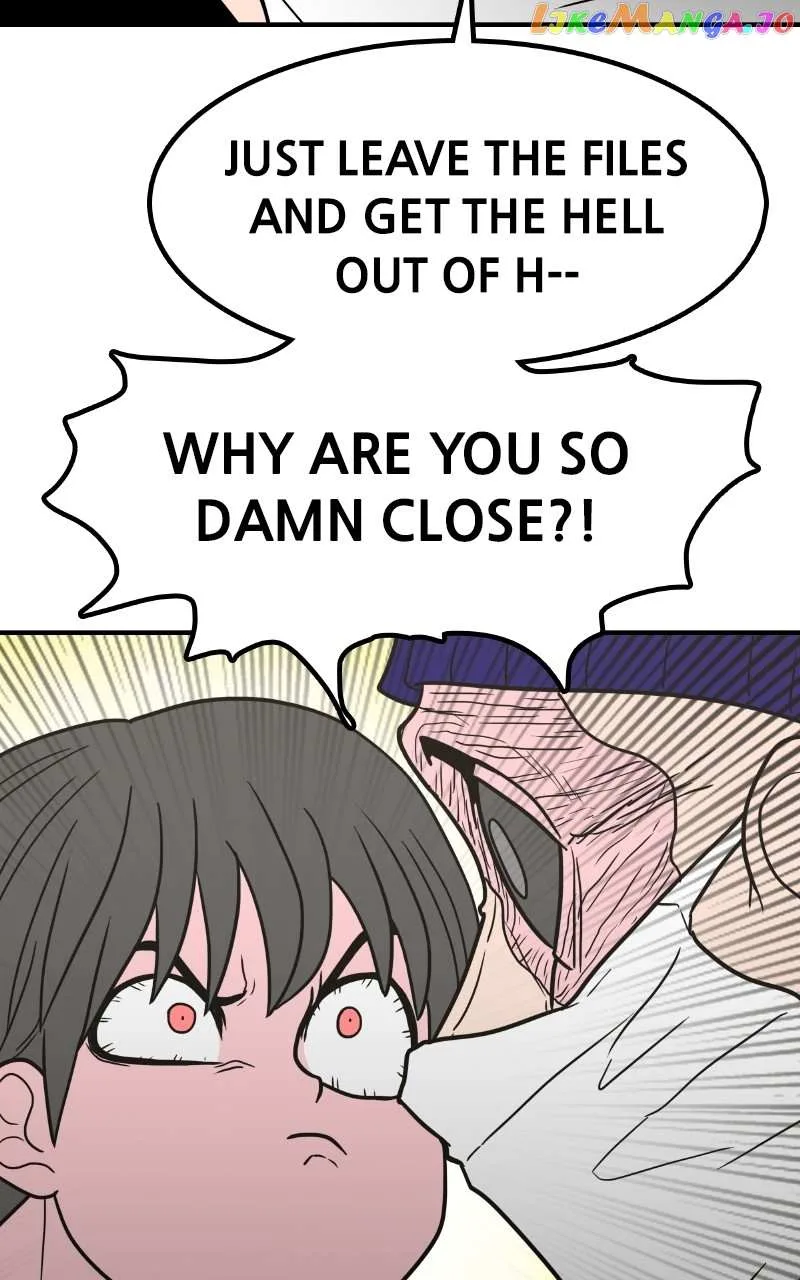 Dating to Survive Chapter 43 page 47