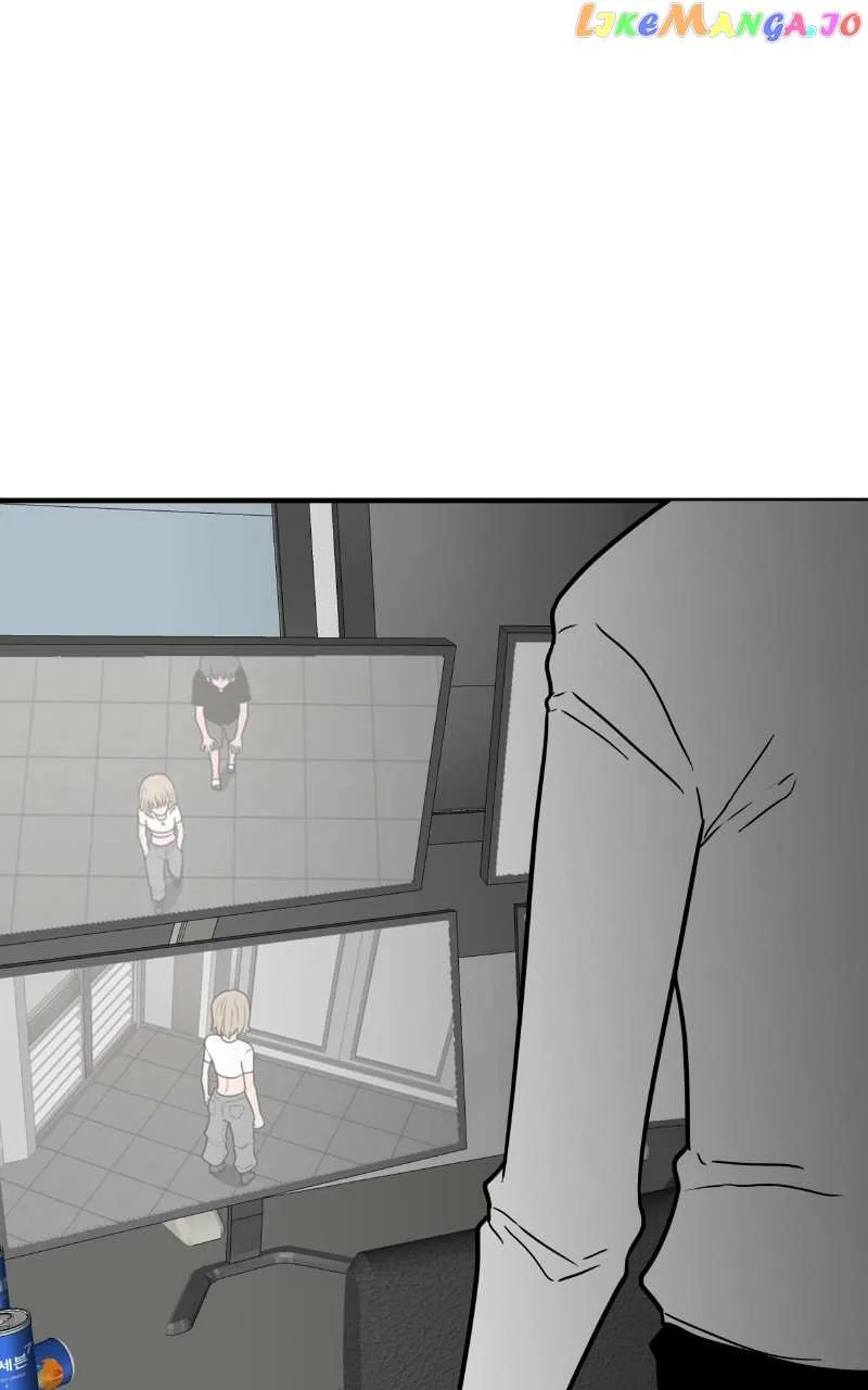 Dating to Survive Chapter 43 page 36