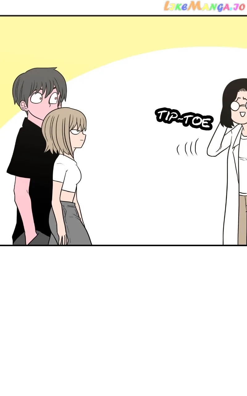 Dating to Survive Chapter 43 page 16