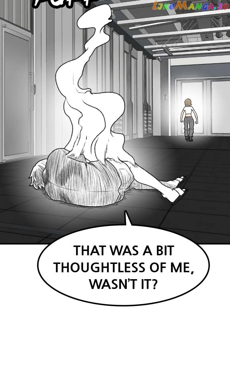 Dating to Survive Chapter 43 page 28