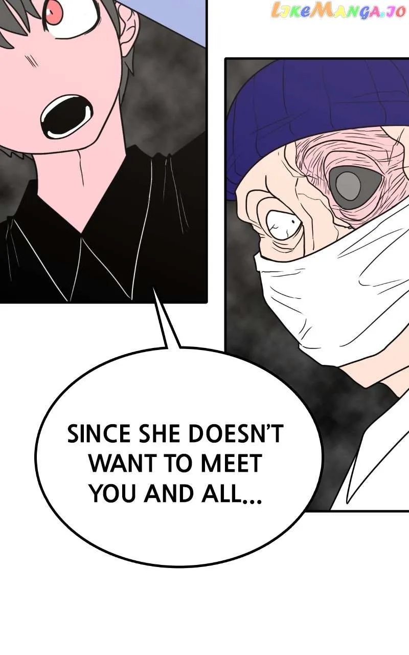 Dating to Survive Chapter 43 page 45