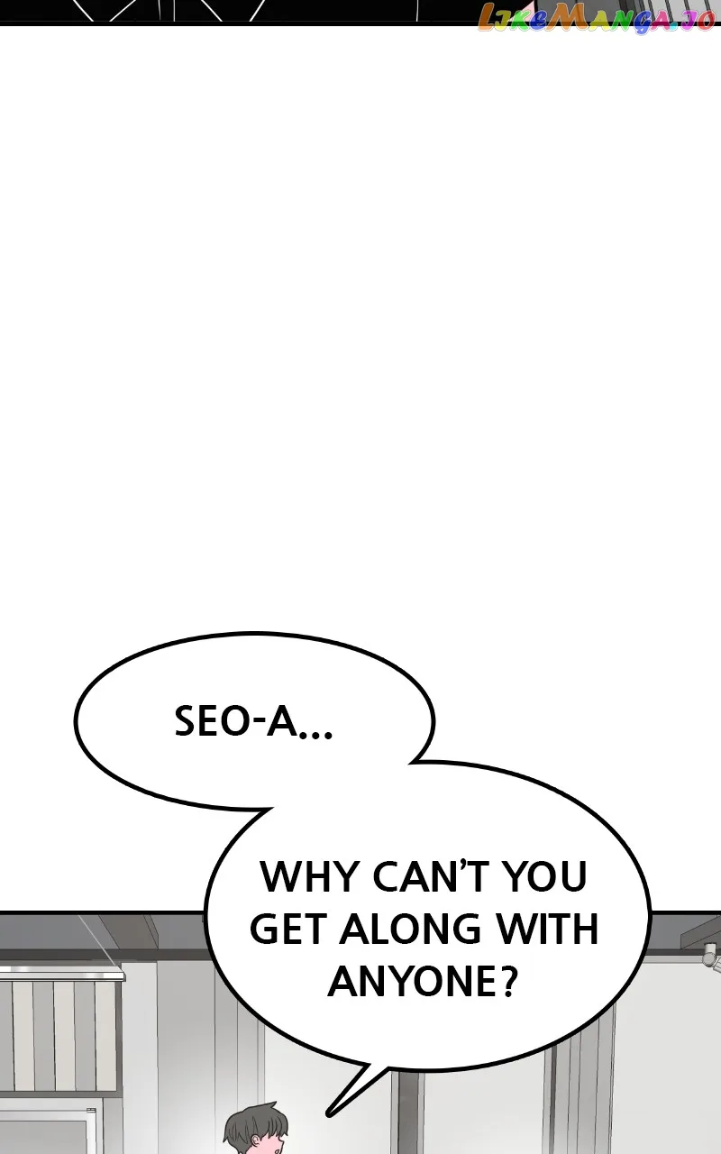 Dating to Survive Chapter 43 page 21