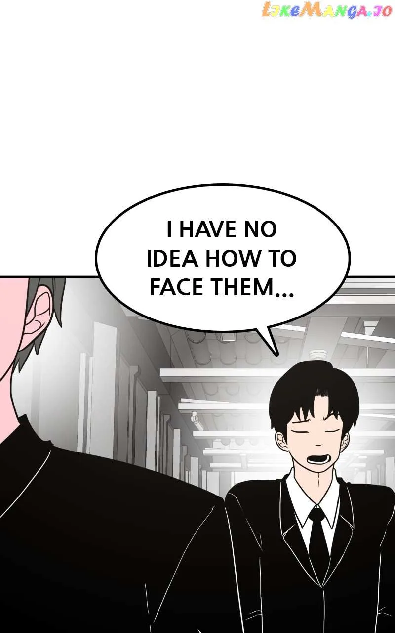 Dating to Survive Chapter 43 page 76