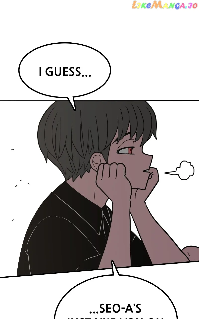 Dating to Survive Chapter 43 page 54