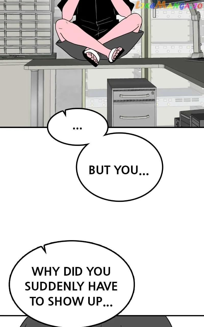 Dating to Survive Chapter 43 page 64