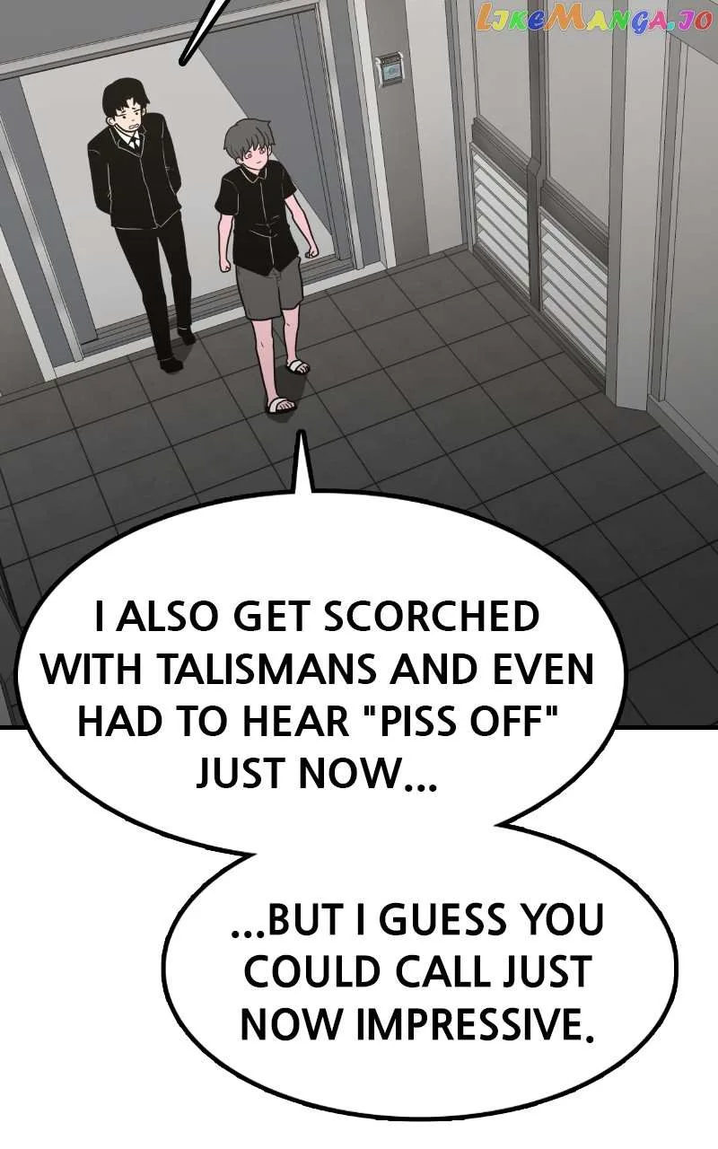 Dating to Survive Chapter 43 page 72