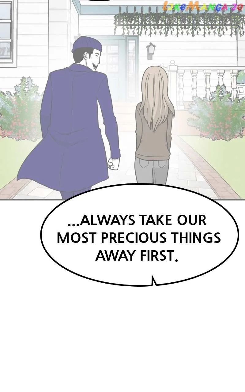 Dating to Survive Chapter 43 page 61