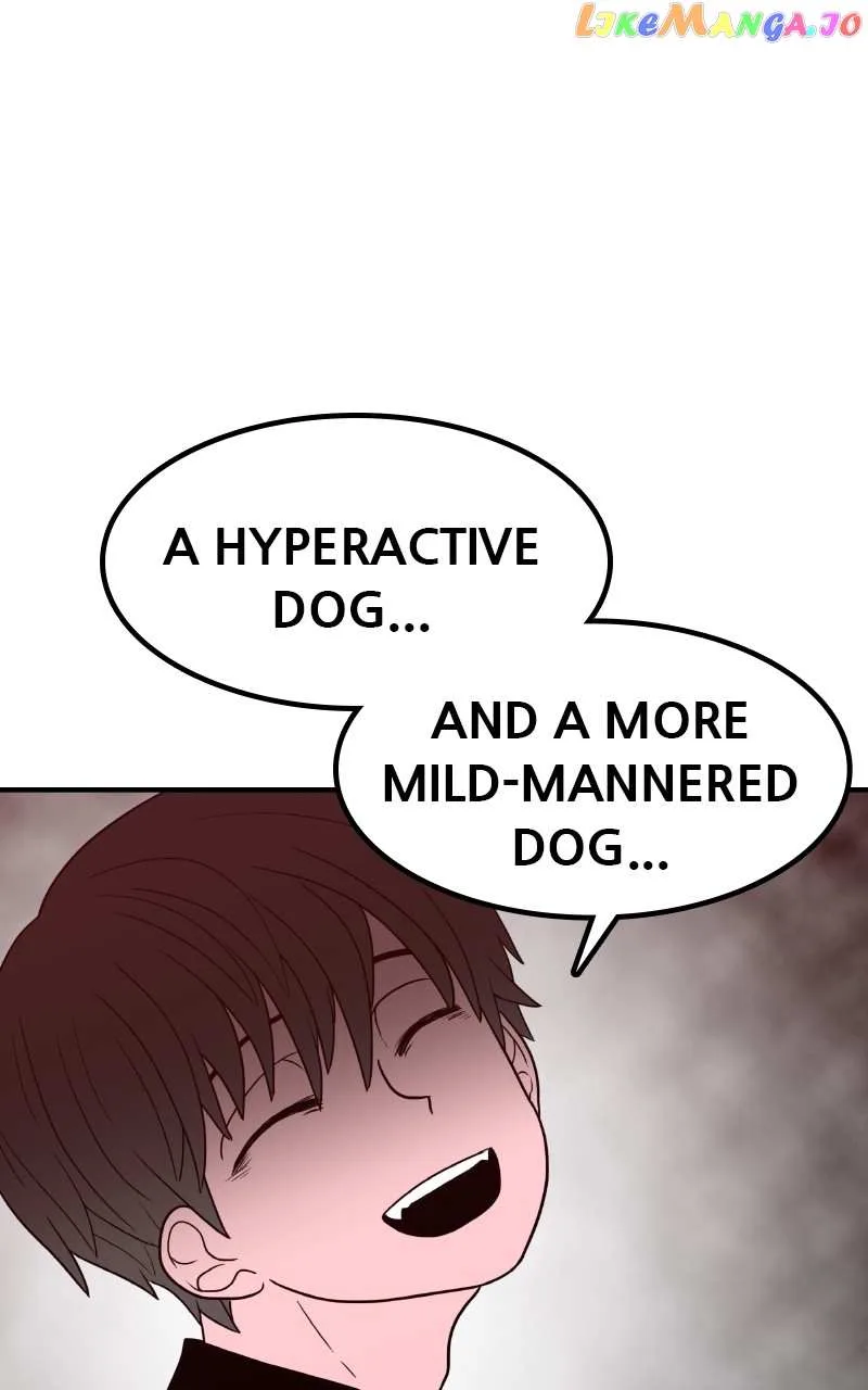 Dating to Survive Chapter 43 page 80
