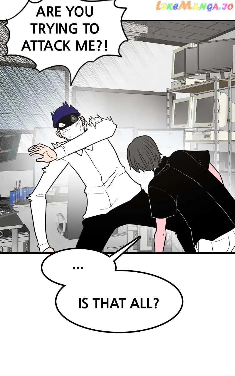 Dating to Survive Chapter 43 page 49