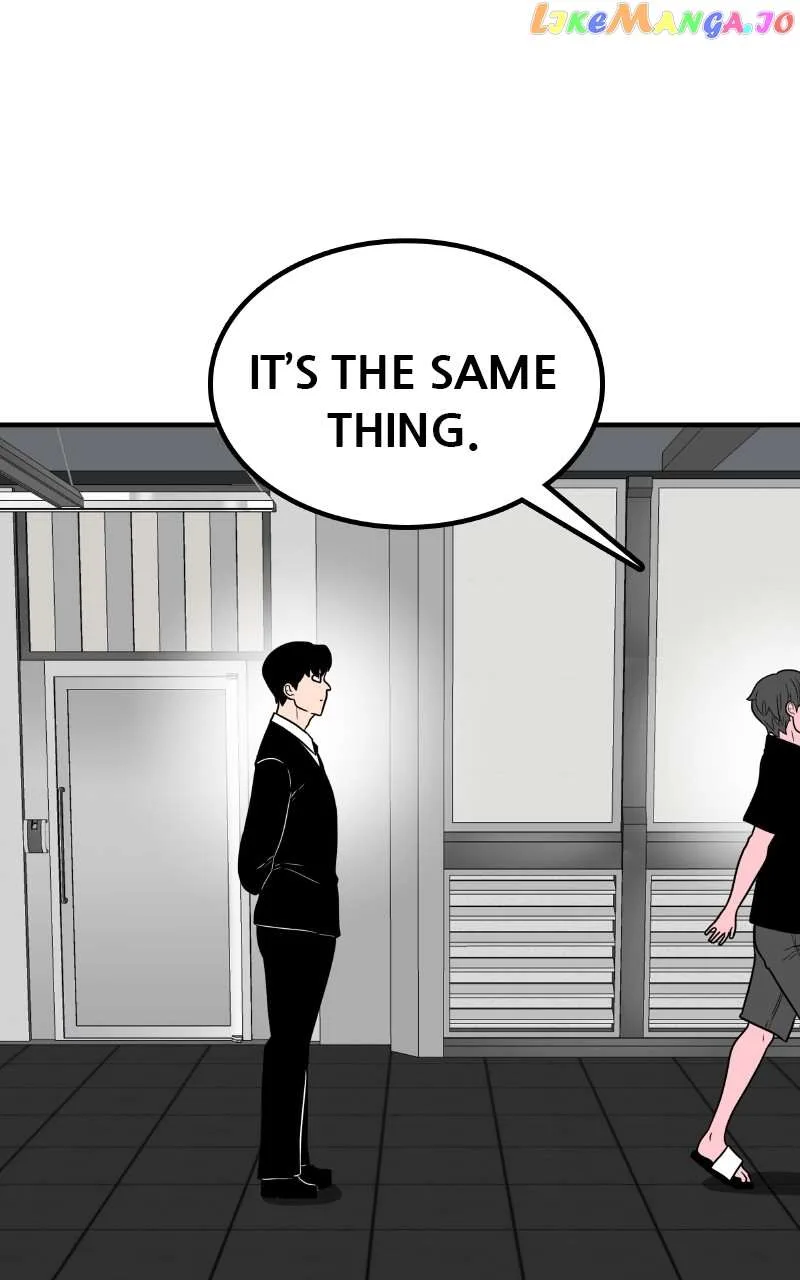 Dating to Survive Chapter 43 page 82