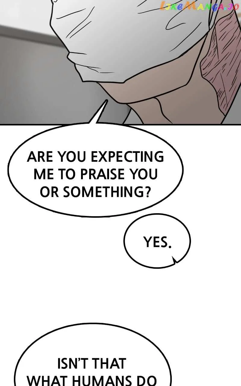 Dating to Survive Chapter 43 page 52