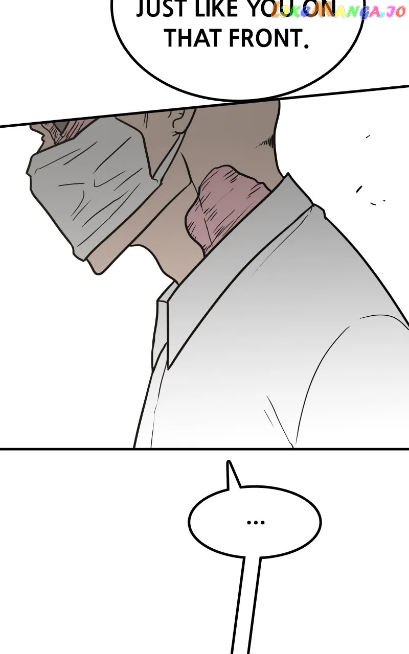 Dating to Survive Chapter 43 page 55
