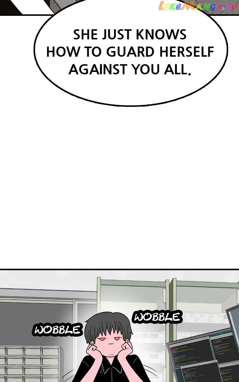 Dating to Survive Chapter 43 page 63