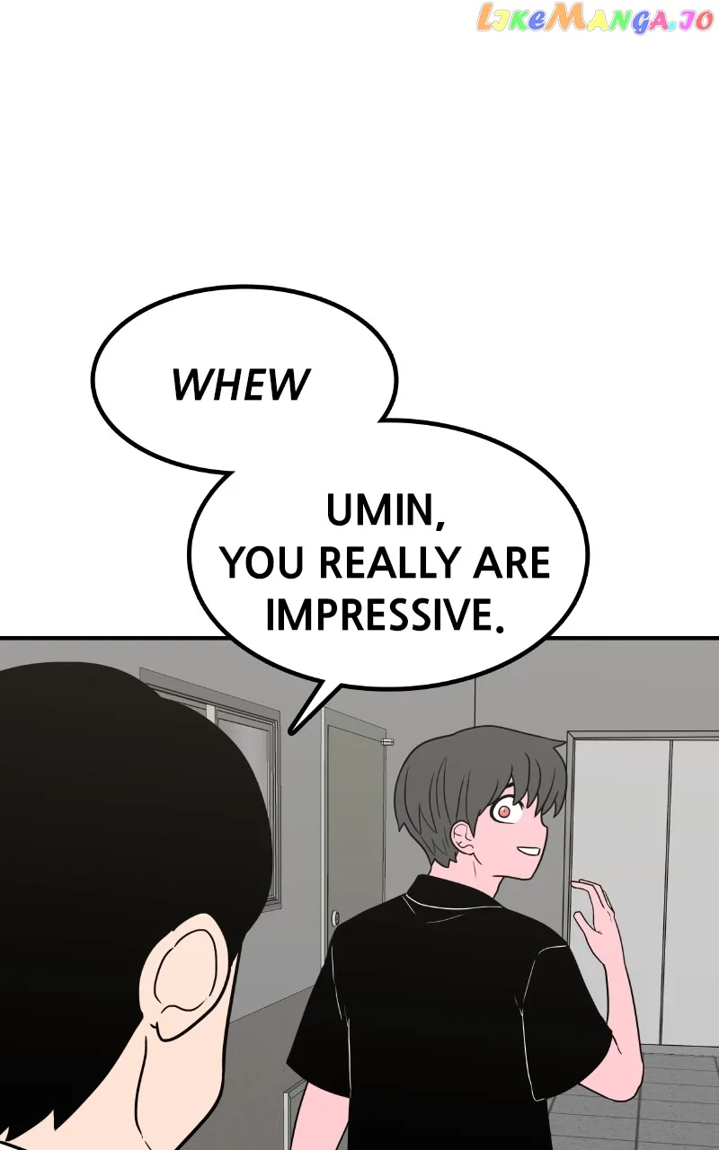 Dating to Survive Chapter 43 page 70