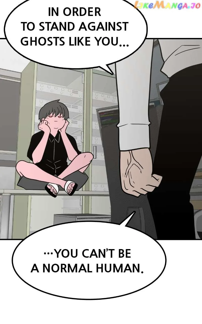 Dating to Survive Chapter 43 page 58