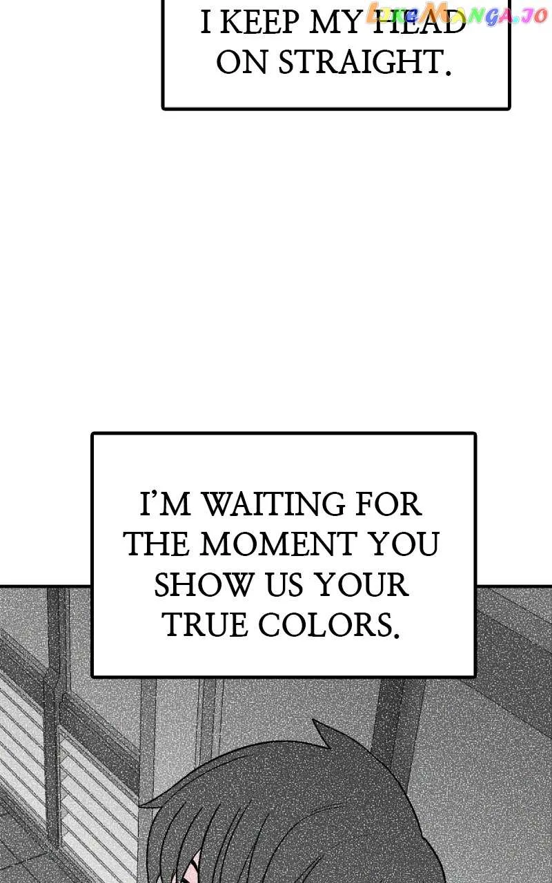 Dating to Survive Chapter 43 page 92