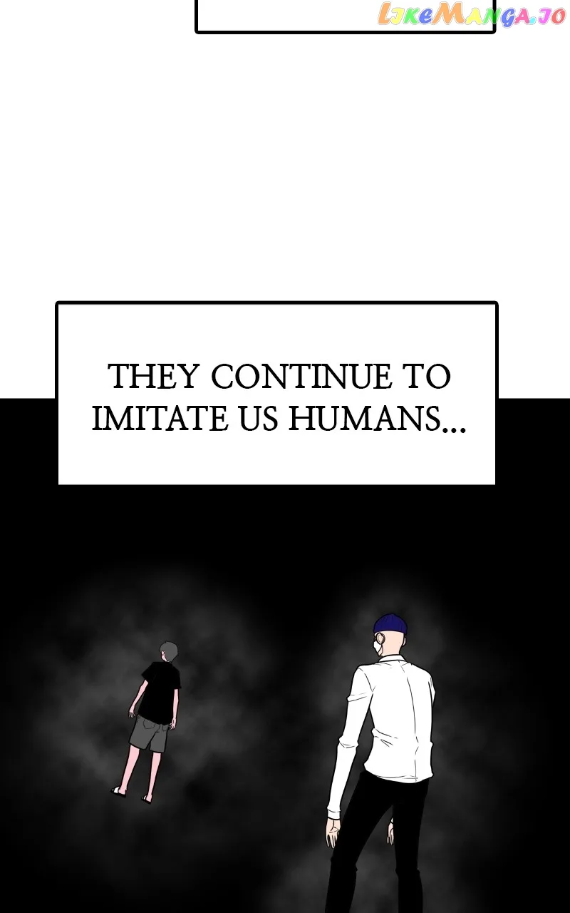 Dating to Survive Chapter 43 page 88