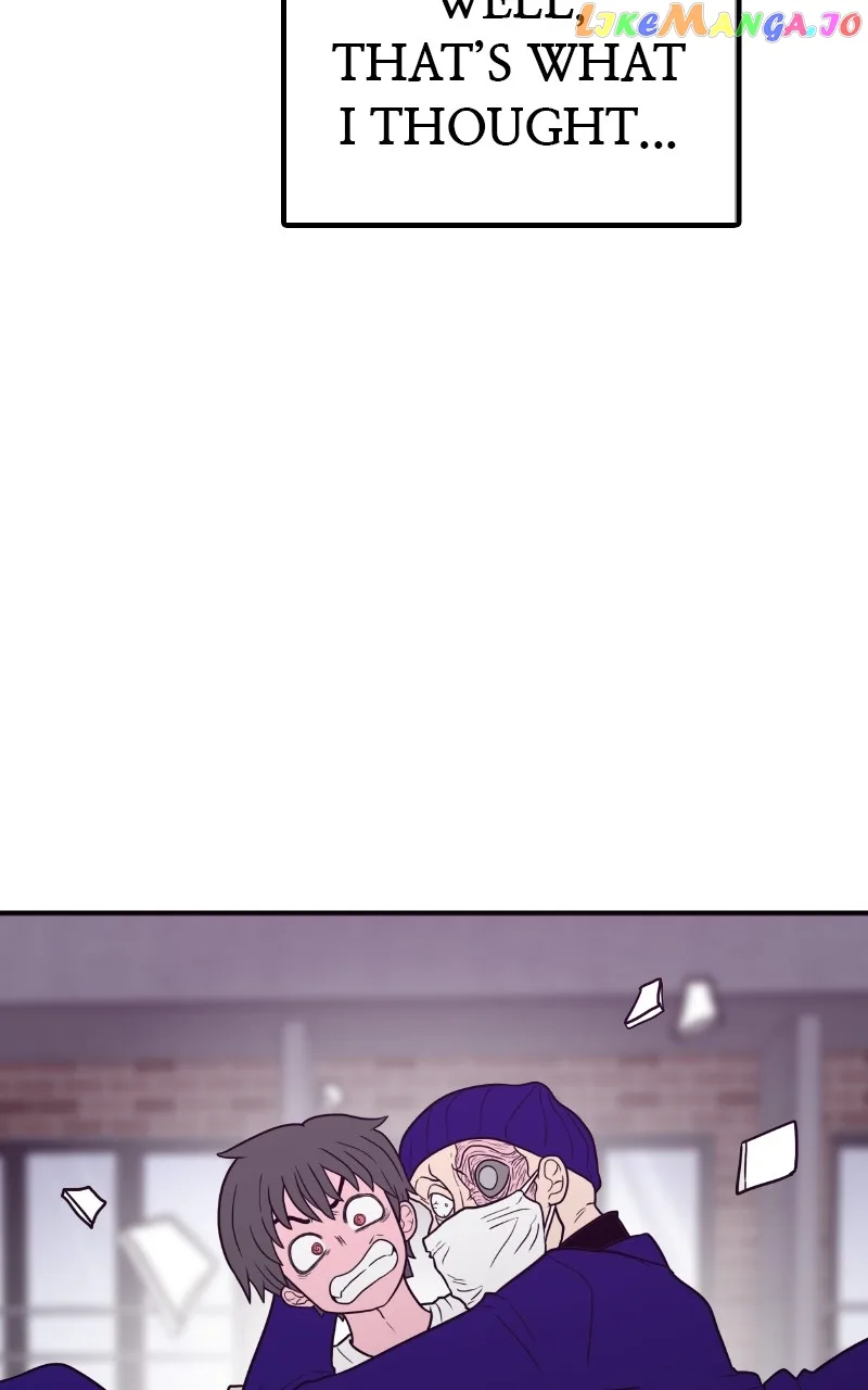 Dating to Survive Chapter 43 page 102